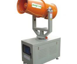 氣味抑制機