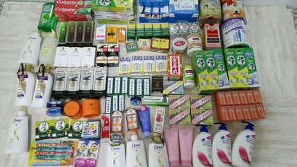 香港進(jìn)口優(yōu)質(zhì)日用品推薦 實(shí)拍精選好貨合集