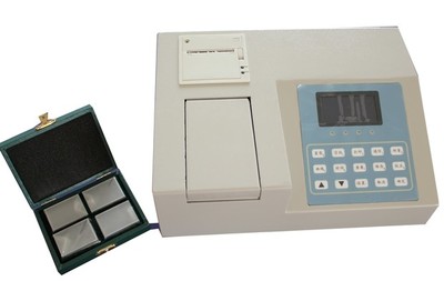 DS-200經(jīng)濟(jì)型COD速測(cè)儀 專(zhuān)注水質(zhì)檢測(cè)的性價(jià)比之選