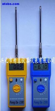 精泰牌FD-C化工水分儀 精準(zhǔn)測(cè)量的可靠助手