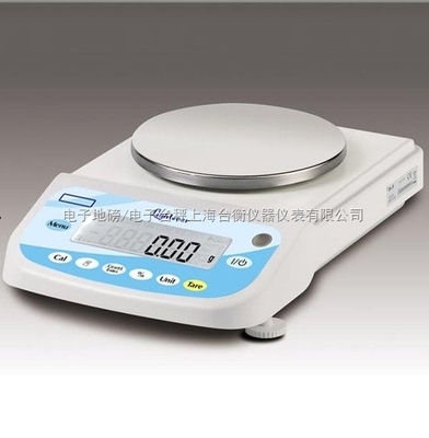 工業(yè)稱(chēng)重新標(biāo)桿 美國(guó)華志電子天平與電子地磅的創(chuàng)新解析