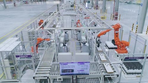 中國(guó)家電業(yè)邁入高質(zhì)量發(fā)展新征程，人工智能應(yīng)用軟件開(kāi)發(fā)賦能行業(yè)變革