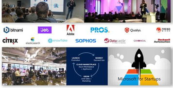 微軟2018開(kāi)發(fā)者大會(huì) 以數(shù)字日內(nèi)瓦為愿景，重塑更智能的AI語(yǔ)音助理與軟件開(kāi)發(fā)新生態(tài)