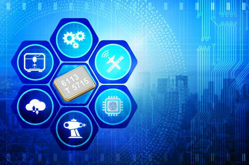 48MHz晶振 新一代時鐘抖動衰減器在人工智能應用軟件開發(fā)中的關鍵角色