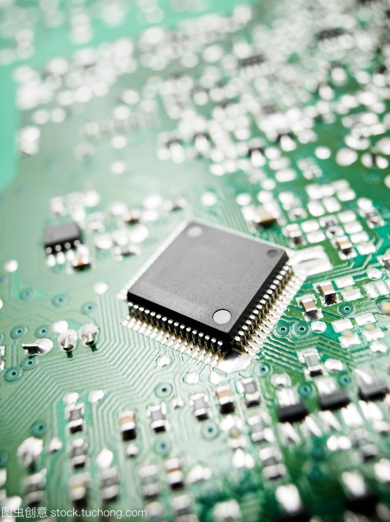 集成電路設(shè)計(jì) 從概念到實(shí)體的技術(shù)藍(lán)圖