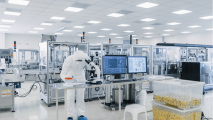 韓代工廠 Key Foundry 開(kāi)啟 180nm 高壓 BCD 器件量產(chǎn)，賦能高集成度模擬芯片設(shè)計(jì)