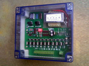 脈沖控制儀市場(chǎng)分析 集成電路設(shè)計(jì)如何影響價(jià)格——以諾達(dá)環(huán)保為例