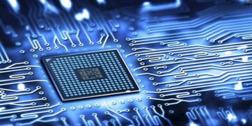 汽車電子芯片熱潮下，中國(guó)首款“米級(jí)快速定位北斗芯片”問世