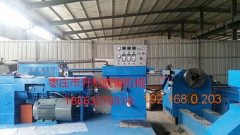 專業(yè)膠輥機(jī)械設(shè)備制造商與服務(wù)商——棗莊市開(kāi)利機(jī)械